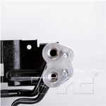 Order Condenser by TYC - 3678 For Your Vehicle