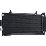Order TYC - 3689 - Condenser For Your Vehicle