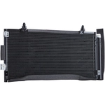 Order TYC - 3689 - Condenseur For Your Vehicle
