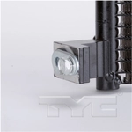 Order Condenser by TYC - 3690 For Your Vehicle