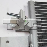 Order Condenser by TYC - 3691 For Your Vehicle