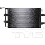 Order Condenser by TYC - 3692 For Your Vehicle