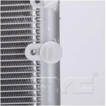 Order Condenser by TYC - 3694 For Your Vehicle