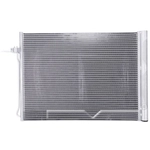 Order TYC - 3738 - A/C Condenser For Your Vehicle