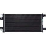 Order TYC - 3765 - A/C Condenser For Your Vehicle