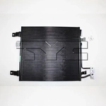 Order Condenser by TYC - 3768 For Your Vehicle