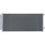 Order Condenser by TYC - 3783 For Your Vehicle