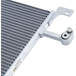 Order Condenser by TYC - 3791 For Your Vehicle