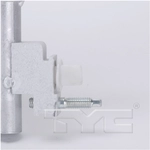 Order Condenseur de TYC - 3794 For Your Vehicle