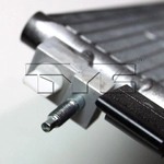 Order Condenser by TYC - 3865 For Your Vehicle