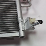 Order Condenser by TYC - 3881 For Your Vehicle