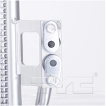 Order Condenser by TYC - 3882 For Your Vehicle