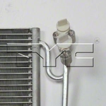 Order Condenser by TYC - 3884 For Your Vehicle