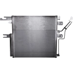 Order Condenser by TYC - 3886 For Your Vehicle