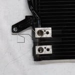 Order Condenser by TYC - 3889 For Your Vehicle