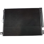 Order TYC - 3893 - Condenser For Your Vehicle