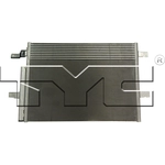 Order Condenser by TYC - 3894 For Your Vehicle