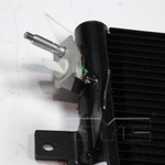 Order Condenser by TYC - 3897 For Your Vehicle