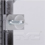 Order Condenseur par TYC - 3936 For Your Vehicle