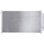 Order TYC - 3965 - Condenser For Your Vehicle