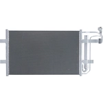 Order TYC - 3978 - A/C Condenser For Your Vehicle