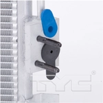 Order Condenser by TYC - 3979 For Your Vehicle