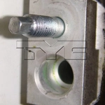 Order Condenser by TYC - 3982 For Your Vehicle