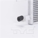 Order Condenser by TYC - 3986 For Your Vehicle