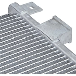Order Condenser by TYC - 3989 For Your Vehicle