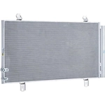 Order Condenser by TYC - 3995 For Your Vehicle
