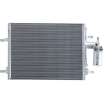 Order TYC - 3998 - A/C Condenser For Your Vehicle