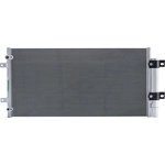 Order Condenser by TYC - 4097 For Your Vehicle