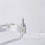 Order Condenser by TYC - 4115 For Your Vehicle