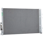 Order TYC - 4127 - A/C Condenser For Your Vehicle