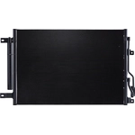 Order TYC - 4192 - A/C Condenser For Your Vehicle