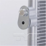 Order Condenser by TYC - 4214 For Your Vehicle