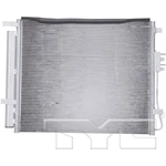 Order Condenser by TYC - 4229 For Your Vehicle