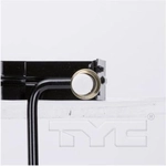 Order Condenser by TYC - 4258 For Your Vehicle