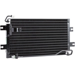 Order TYC - 4266 - A/C Condenser For Your Vehicle