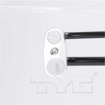 Order Condenseur par TYC - 4282 For Your Vehicle