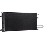 Order TYC - 4283 - Condenser For Your Vehicle