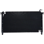 Order TYC - 4390 - A/C Condenser For Your Vehicle