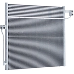 Order TYC - 4421 - A/C Condenser For Your Vehicle