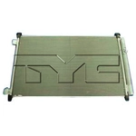 Order Condenser by TYC - 4423 For Your Vehicle