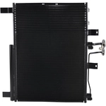 Order TYC - 4436 - A/C Condenser For Your Vehicle