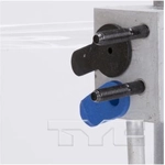 Order Condenser by TYC - 4438 For Your Vehicle