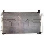 Order Condenser by TYC - 4445 For Your Vehicle
