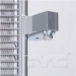 Order Condenseur par TYC - 4459 For Your Vehicle
