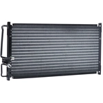 Order Condenser by TYC - 4550 For Your Vehicle