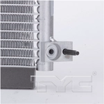 Order Condenser by TYC - 4620 For Your Vehicle
